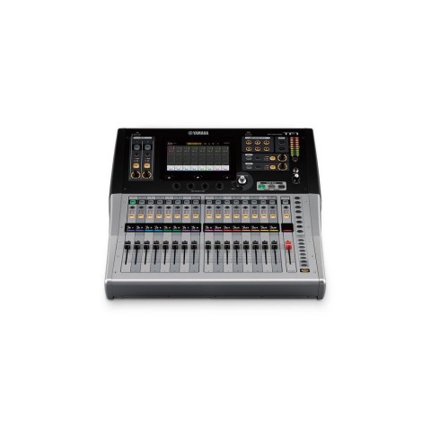 Yamaha TF1 40-Channel Mixing Console, Open Box Yamaha TF1 40-Channel Mixing Console, Open Box
